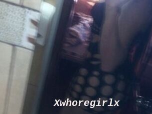 Xwhoregirlx