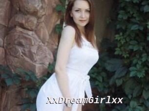 XxDreamGirlxx