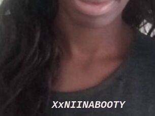 XxNIINABOOTY