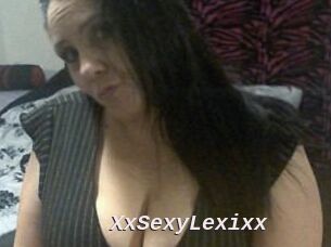 XxSexyLexixx