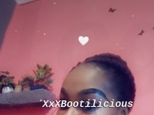 XxXBootilicious