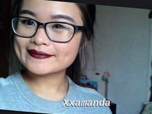 Xxamanda