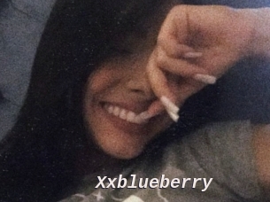 Xxblueberry