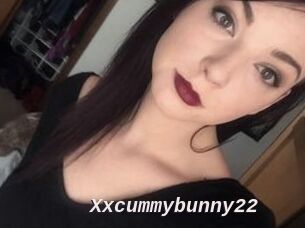 Xxcummybunny22