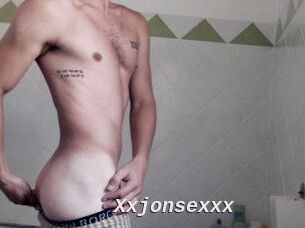 Xxjonsexxx