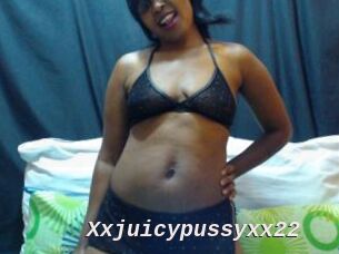 Xxjuicypussyxx22