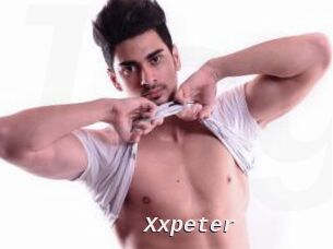 Xxpeter