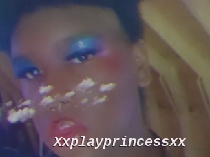 Xxplayprincessxx