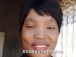 Xxsexyserenaxx