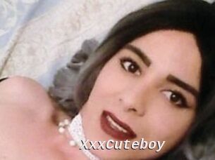 XxxCuteboy