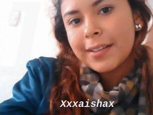 Xxxaishax