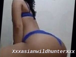 Xxxasianwildhunterxxx