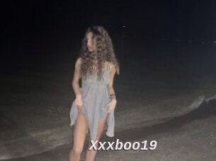 Xxxboo19