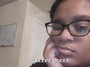 Xxxerynxxx