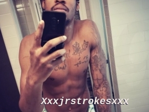 Xxxjrstrokesxxx