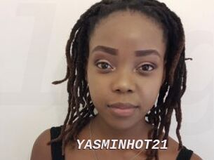 YASMINHOT21
