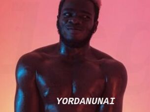YORDANUNAI