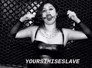 YOURSIMISESLAVE
