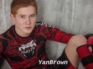 YanBrown