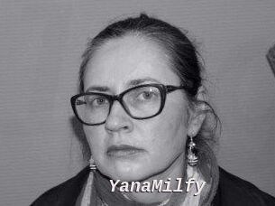 YanaMilfy