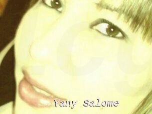 Yany_Salome