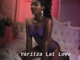 Yaritza_Lat_Love