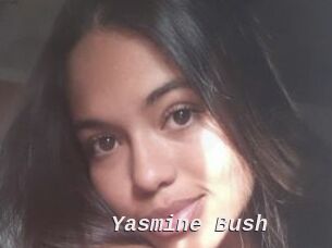 Yasmine_Bush