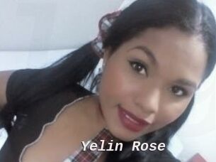Yelin_Rose