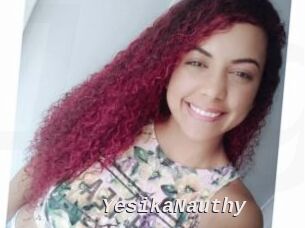 YesikaNauthy