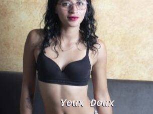 Yeux_Doux Live Camgirls Sex
