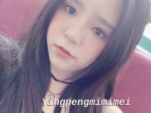 Yingpengmimimei