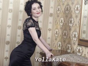 YollaKate