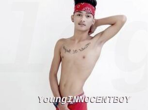 YoungINNOCENTBOY