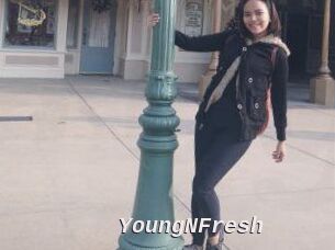YoungNFresh