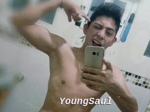 YoungSaul