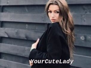 YourCuteLady