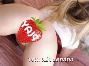 YourKittenAnn