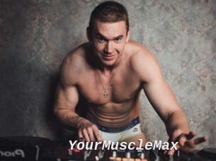 YourMuscleMax