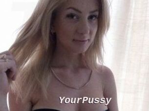 YourPussy