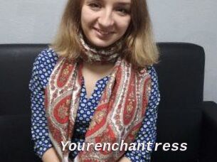 Yourenchantress