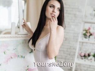 YoursMelony