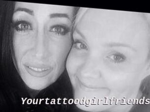 Yourtattoodgirlfriends