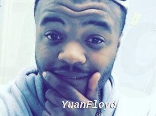 Yuan_Floyd