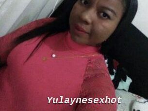 Yulaynesexhot