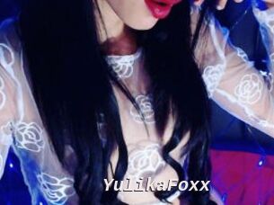 YulikaFoxx