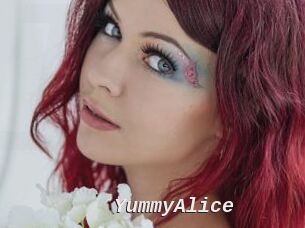 YummyAlice