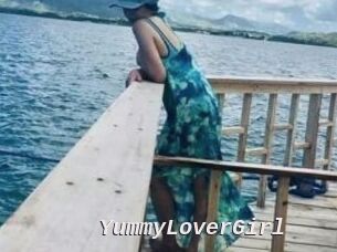 YummyLoverGirl