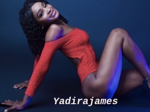 Yadirajames