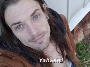Yahwehl