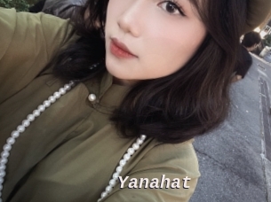 Yanahat